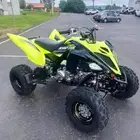 ياماها 700