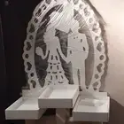 استاند مناسبة زواج خطوبة .