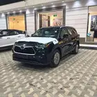 تويوتا هايلاندر 2025 GLE