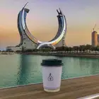مندوب توصيل من الرياض الى دولة قطر