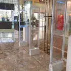 بوابة إنذار ضد سرقة المتاجر