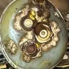 عقيق هندي قديم مصور