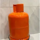 أسطوانة غاز