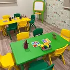 طاولات أطفال دراسية
