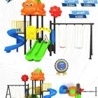 العاب حدائق كبيرة عاليه الأقل سعرا