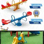 عروض خاصه على المراجيح والزحاليق