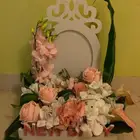 استاند هدية مولود
