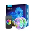 قوفي شريط ليد ذكي 20 متر Govee RGB Smart LED Strip