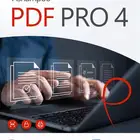 مفتاح Ashampoo PDF Pro4 (مدى الحياة 1 جهاز كمبيوتر)