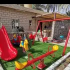 العاب فايبر مراجيح و زحاليق و نطيطات