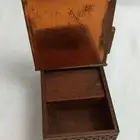صندوق ومحبرة