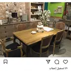 طاوله طعام