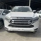 ايسوزو MU-x نص فل ديزل 2023