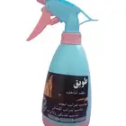 منظف طويق للمراتب والديكورات جلد وقماش للسيارة