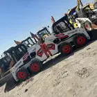 بوبكات للايجار في نيوم المويلح