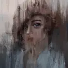 رسام محترف