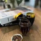 بخور عود وعنبر وعود وورد برائحة زكية وثابته