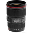 عدسة كانون Canon EF 16-35mm f 4L IS