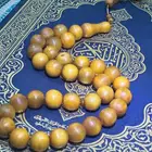 سبحة زراف خرتيت أنتيكة