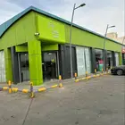 محطة ومعارض للبيع