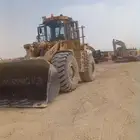 شيول و جي سي بي عرجا حفار للايجار