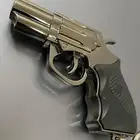 ميداليه ليزر
