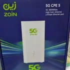 زين 5gالمنزلية