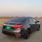 كورولا 2015 XLI ستاندر ( تم البيع )