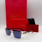 نظارات شمسية ماركة رجالي ونسائي