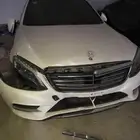 قطع مرسيدس وبي ام ..خصم خاص ..
