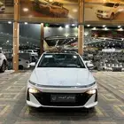 اقووي عرض خاص هيونداي اكسنت فليت 2025 وكيل المجدوعي