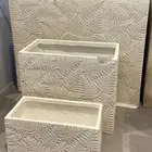 مراكن مستطيلة كبيرة