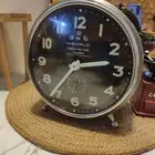 ساعه منبه ماركة ويرلي WEHRLE الماني