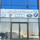 قطع غيار بي ام دبليو   بورش   اودي   رنج روفر