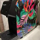 الة كبسولات قهوة وشاي