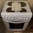 فرن كهربائي اندست شركة ايطالية جدا نظيف