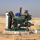 مكينه فولفو 650 حصان الاكترونية