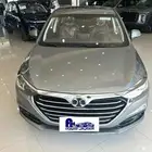 Baic D50 بايك HONOR 2024 اعتمادية جدا