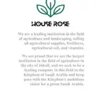 وصلتنا تشكيلة جديدة من النباتات الداخلية والخارجية