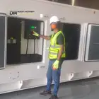 عقود صيانة مولدات كهرباء