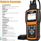 جهاز فحص وبرمجة متطور foxwell nt530