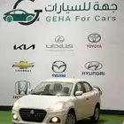 سوزوكي ديزاير ستاندر 2025