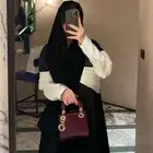 عباية مصممة شبة جديدة للبيع