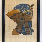 للبيع بروايز فرعونيه