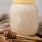 عسل مجرى قرقيزي درجة اولى