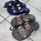 شبشب او صندل او سليبر كروكس مع استكرات