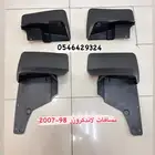 نسافات لاندكروزر 98-2007