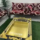 مناقل متحركة للفحم والحطب