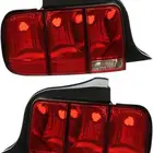 اسطبات خلفي موستنج 2005-2009 تايوان DEPO