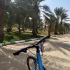 سياكل وسكوترات في جميع حدائق الحدائق والمدارس والمزارع